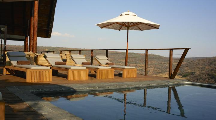 Esiweni Luxury Safari Lodge