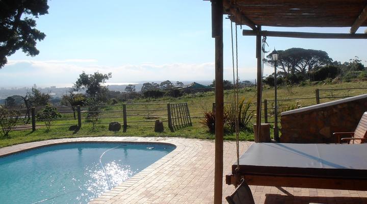 Capelands Wine Estate