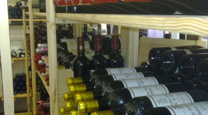 Capelands Wine Estate