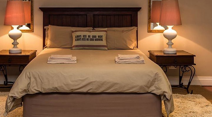 Long Creek Lodge