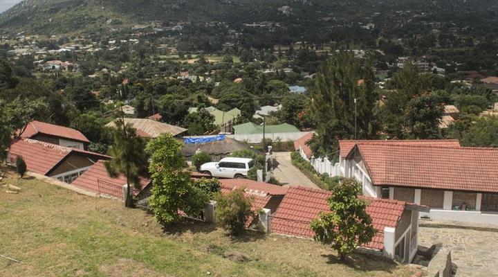 Wilolesi Hilltop Hotel