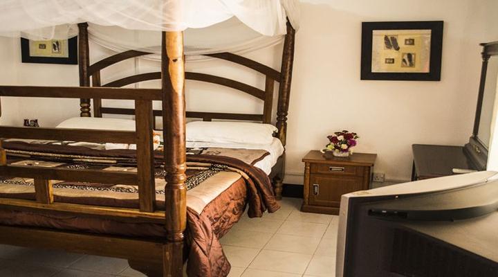 Wilolesi Hilltop Hotel