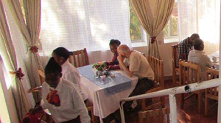 Wilolesi Hilltop Hotel