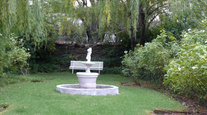 Zonnenstrahl Guest House