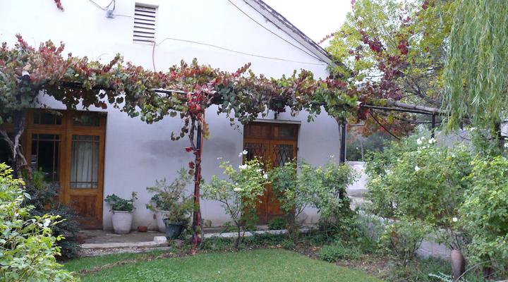 Zonnenstrahl Guest House