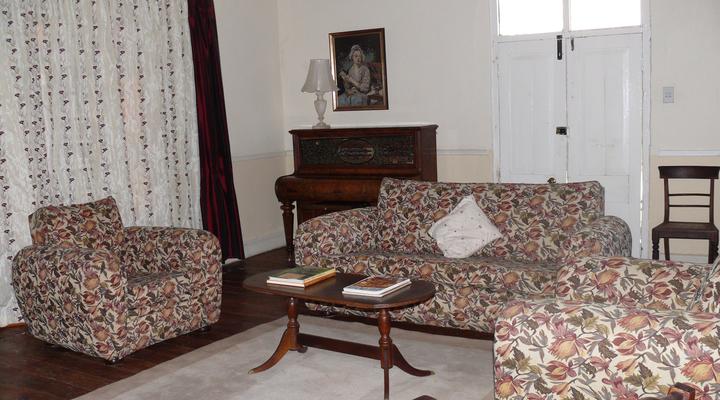 Zonnenstrahl Guest House