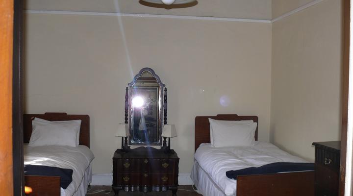 Zonnenstrahl Guest House