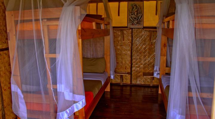 Wild Tracks Overland Camp