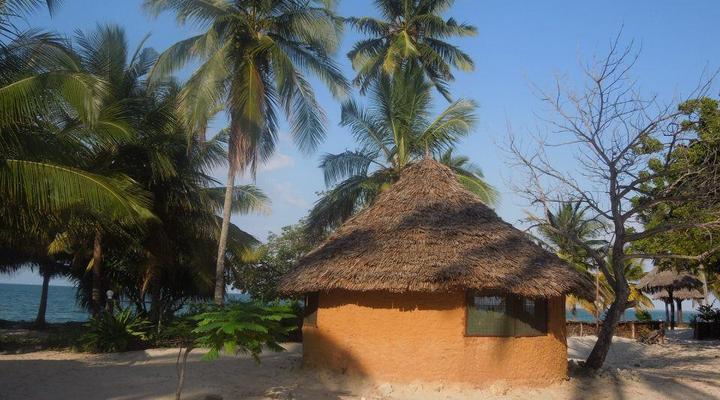 New Bagamoyo Beach Resort