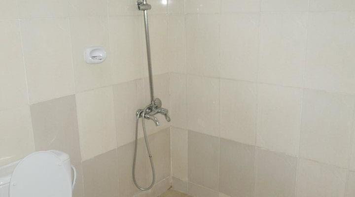 New Bagamoyo Beach Resort