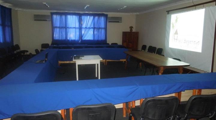 New Bagamoyo Beach Resort