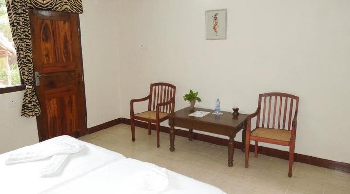 New Bagamoyo Beach Resort