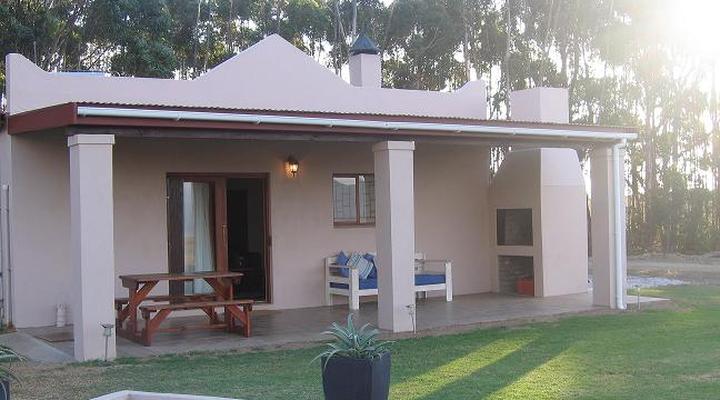 Blue Gum Farm Cottage