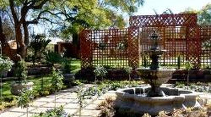 Olivia's Place Guest House