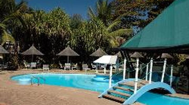 Sunbird Nkopola Lodge