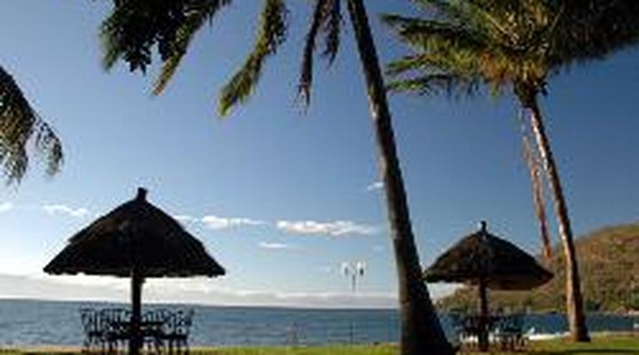 Sunbird Nkopola Lodge