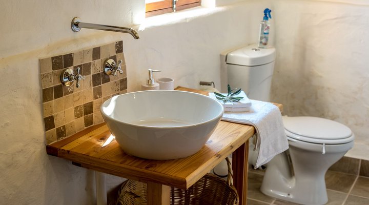 Karusa Farm Cottage