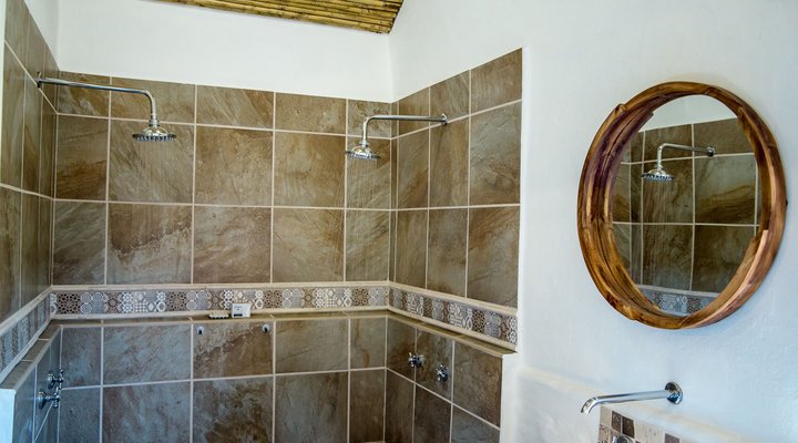 Karusa Farm Cottage