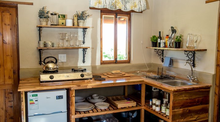 Karusa Farm Cottage