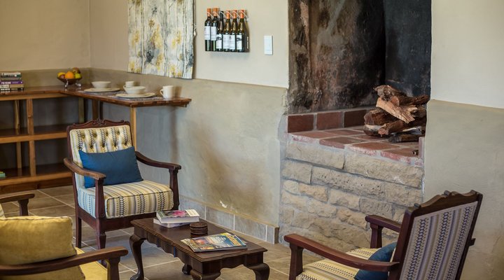 Karusa Farm Cottage