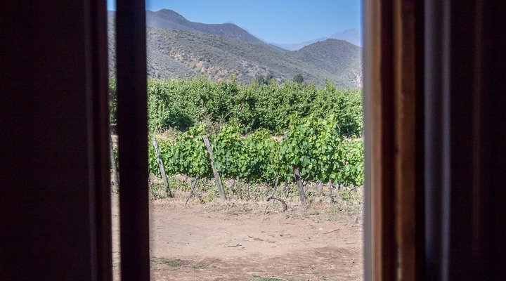 Karusa Farm Cottage