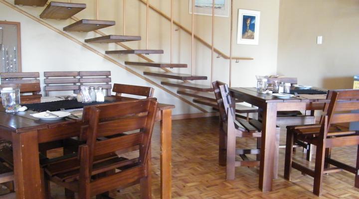 Guest House Fischreiher