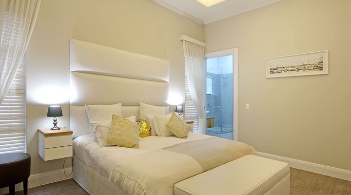 Canal Villa