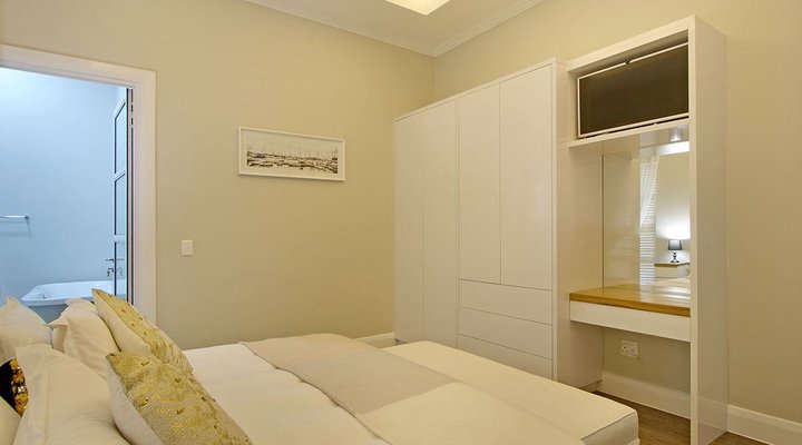 Canal Villa