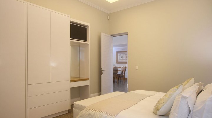 Canal Villa