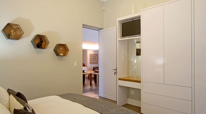 Canal Villa