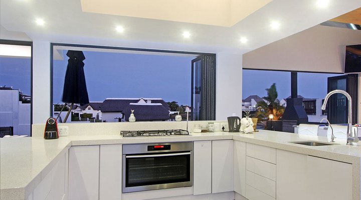Canal Villa