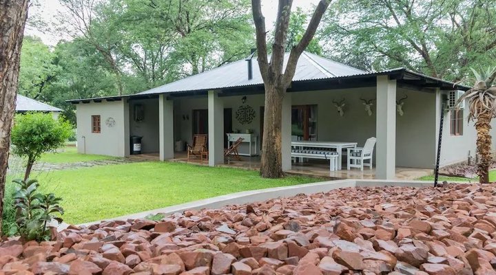 Langkloof Game Farm
