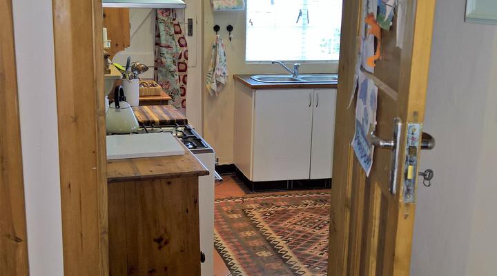 Sunny Family-Friendly Home