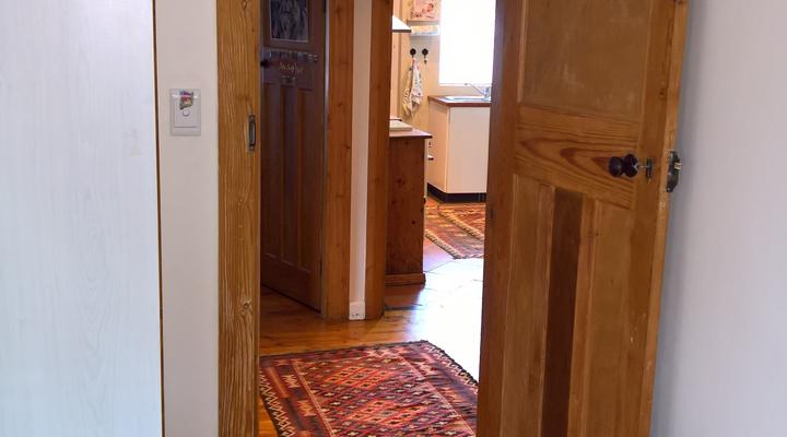 Sunny Family-Friendly Home