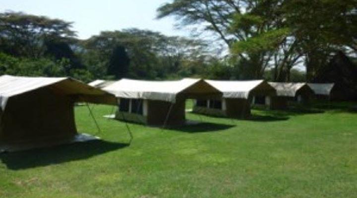 Malewa Bush Ventures