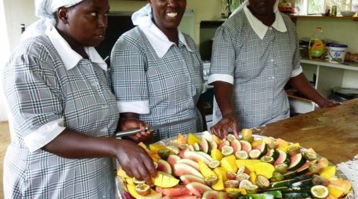 Malewa Bush Ventures