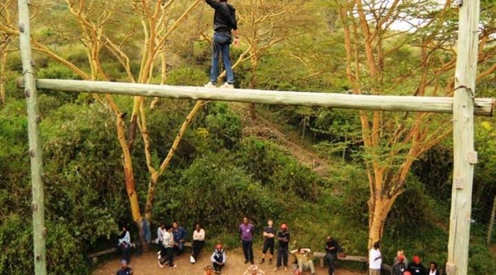 Malewa Bush Ventures