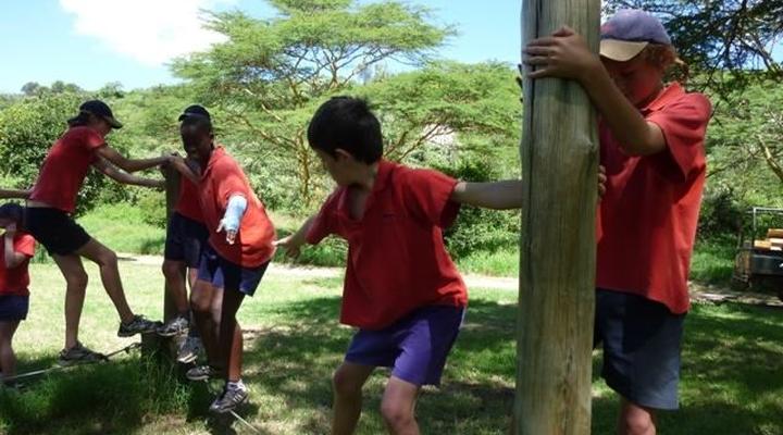 Malewa Bush Ventures