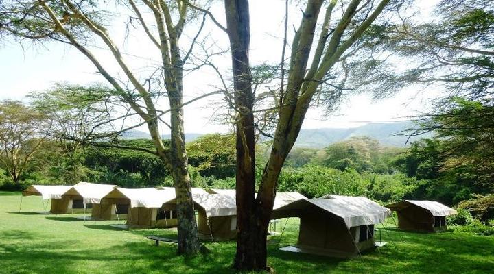 Malewa Bush Ventures