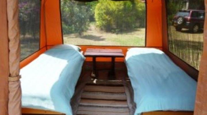 Malewa Bush Ventures