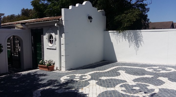 Casa Branca Cottages