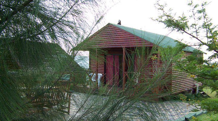 Nullarbor Cottages