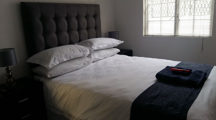 Casa Branca Cottages