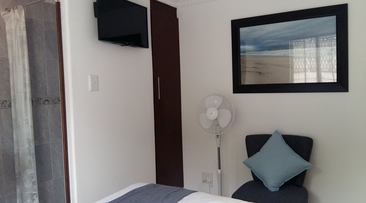 Casa Branca Cottages