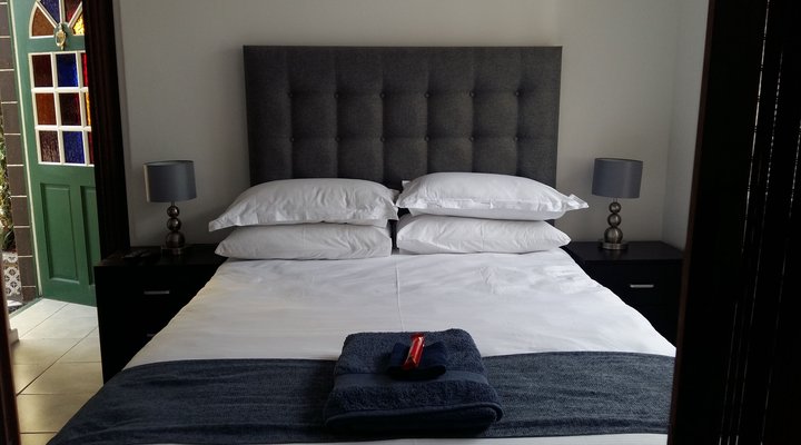 Casa Branca Cottages