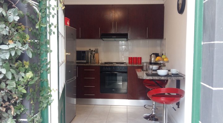 Casa Branca Cottages