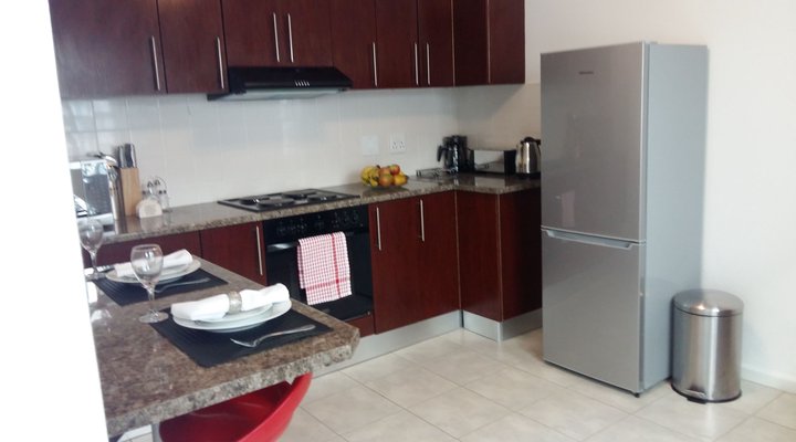 Casa Branca Cottages