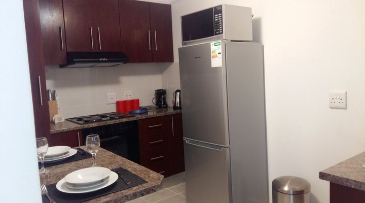 Casa Branca Cottages