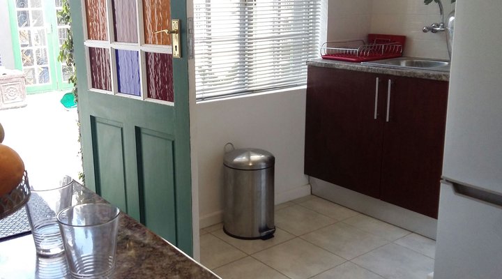 Casa Branca Cottages