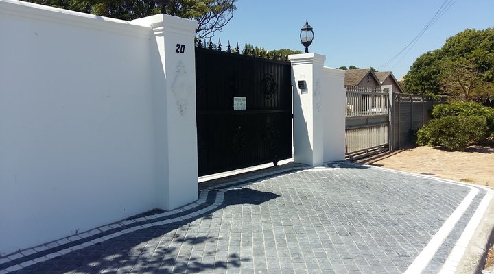 Casa Branca Cottages